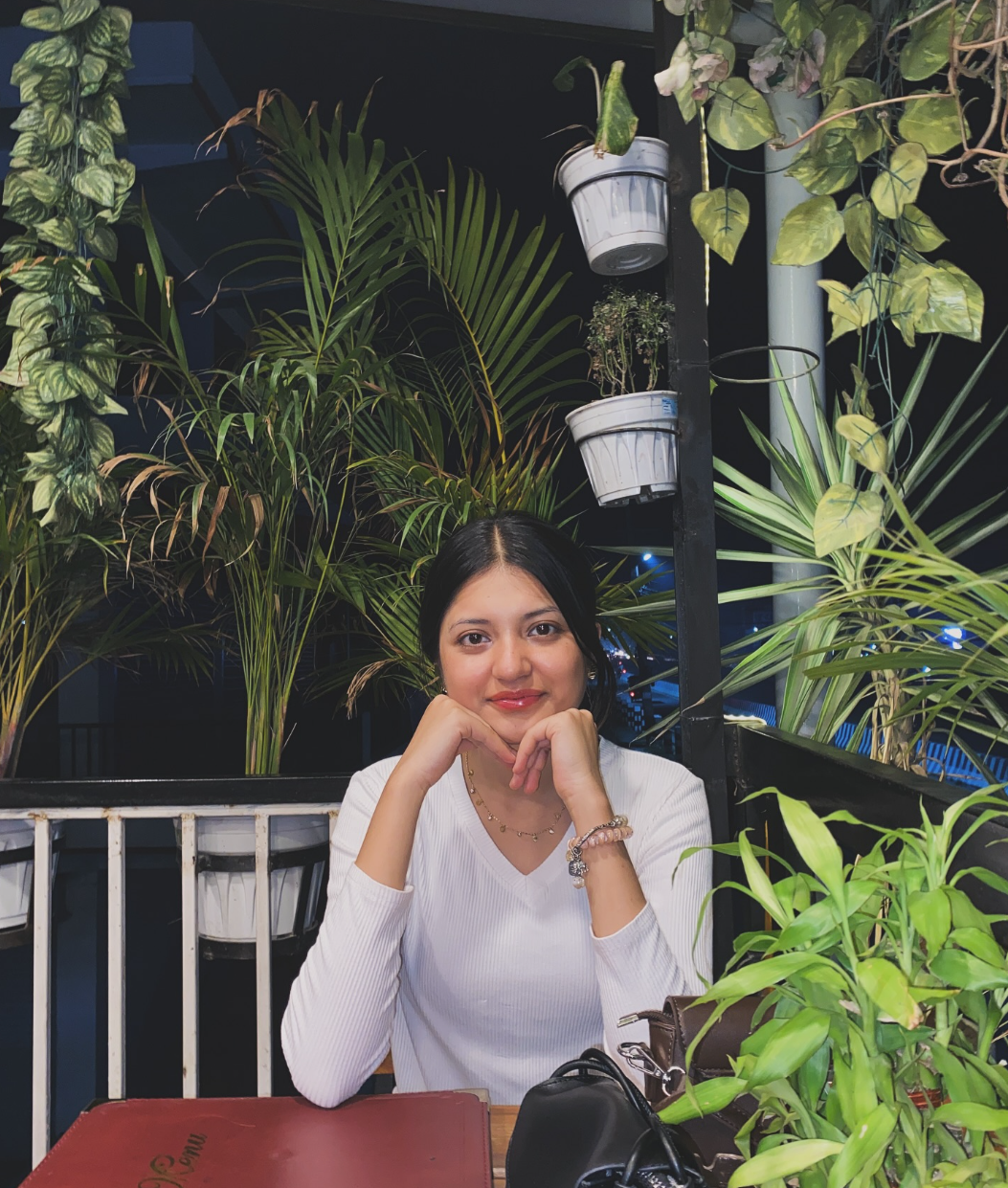 Sandhya Timsina